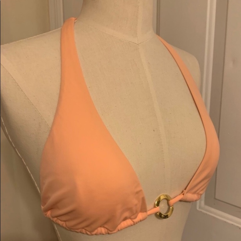 Victoria Secret Bikini top and bottom
